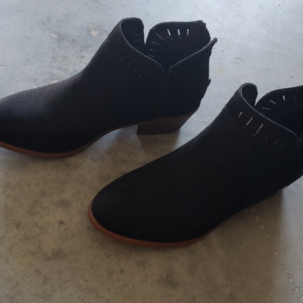 Booties